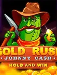 Gold Rush with Johnny Cash
