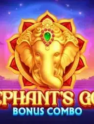 Elephant’s Gold: Bonus Combo