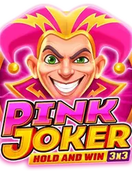 Pink Joker: Hold and Win